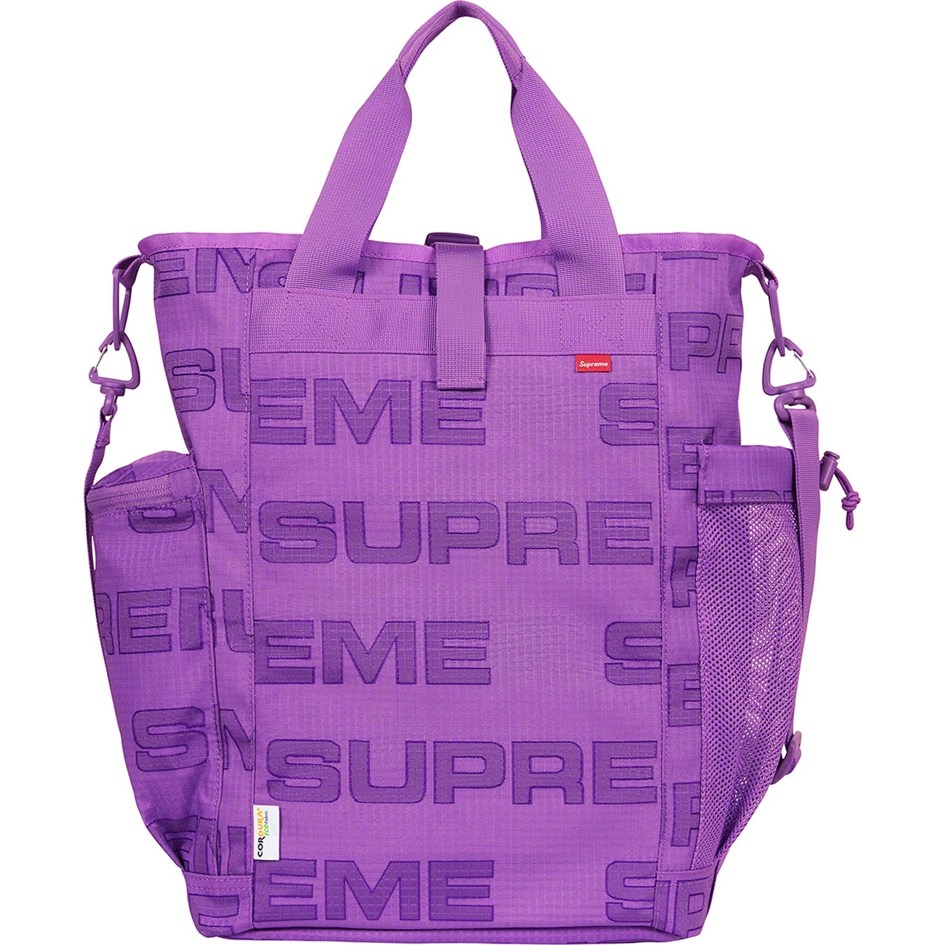 Utility Tote view 6